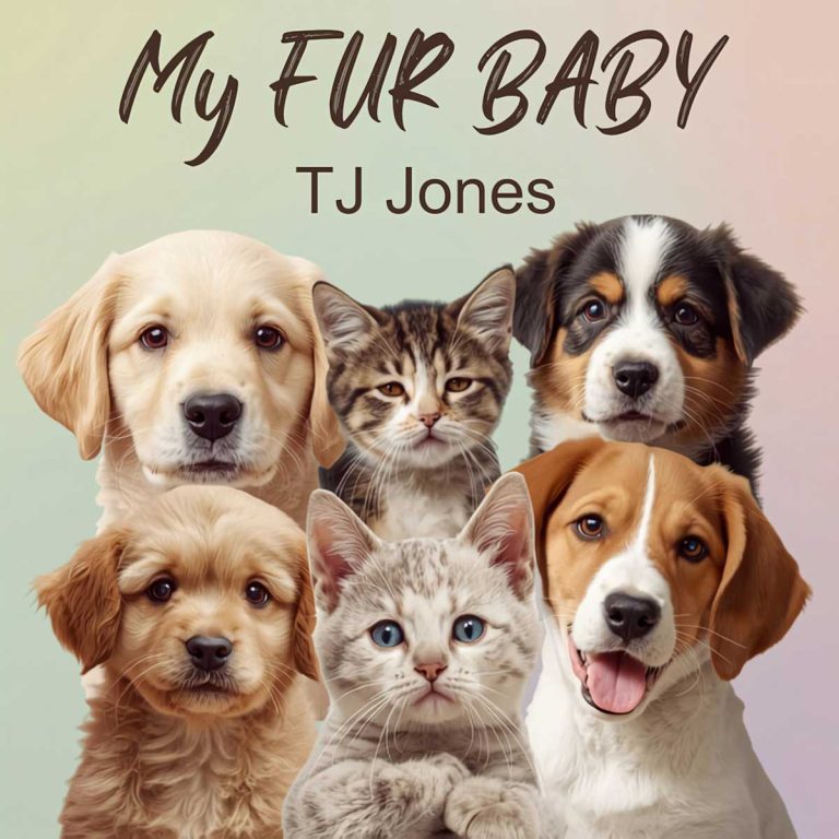 A PAWSITIVE POP ANTHEM WITH HEART!