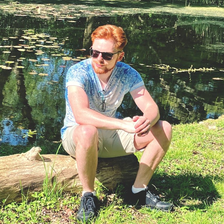 Tyler Brooker Drops Summer Anthem “Step Aside”