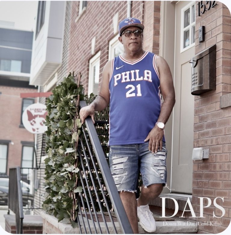 Down wit dat (cold killa) by DAPS