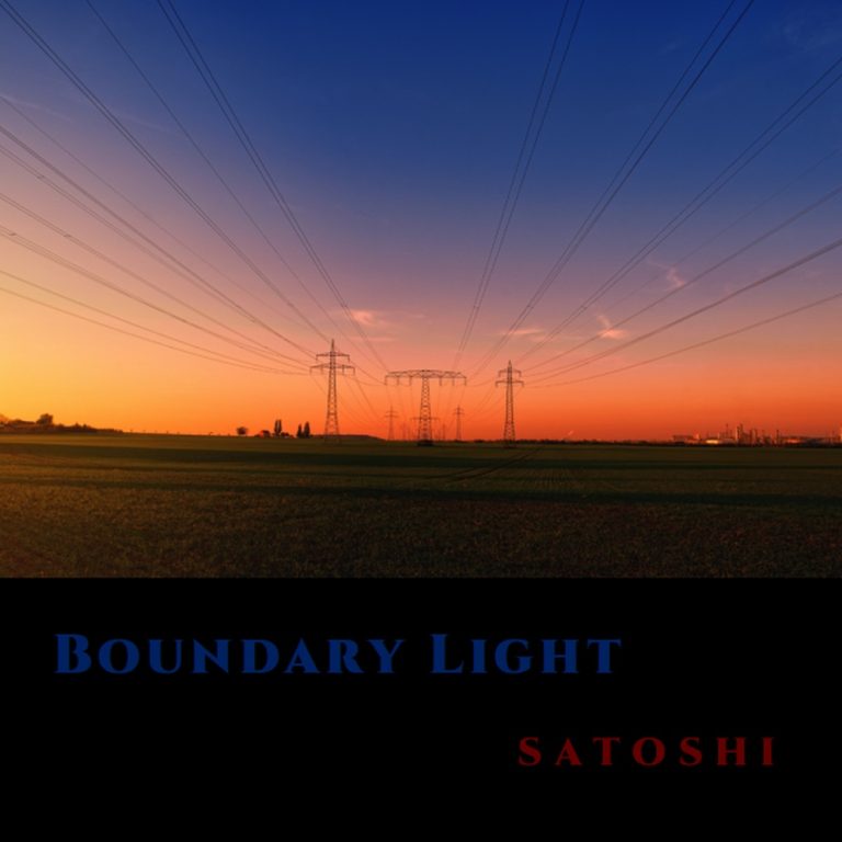 SATOSHI | ECLESIAH Unveils Cinematic Trip-Hop Single “Boundary Light”