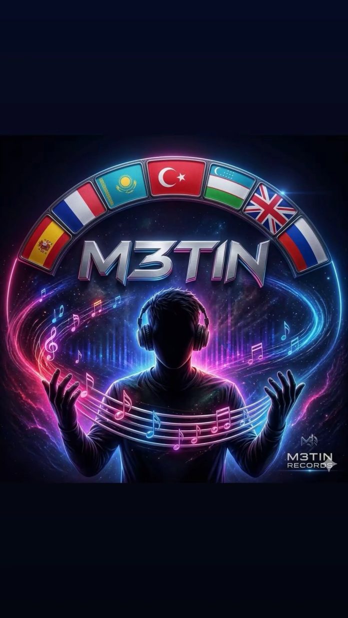 M3TIN