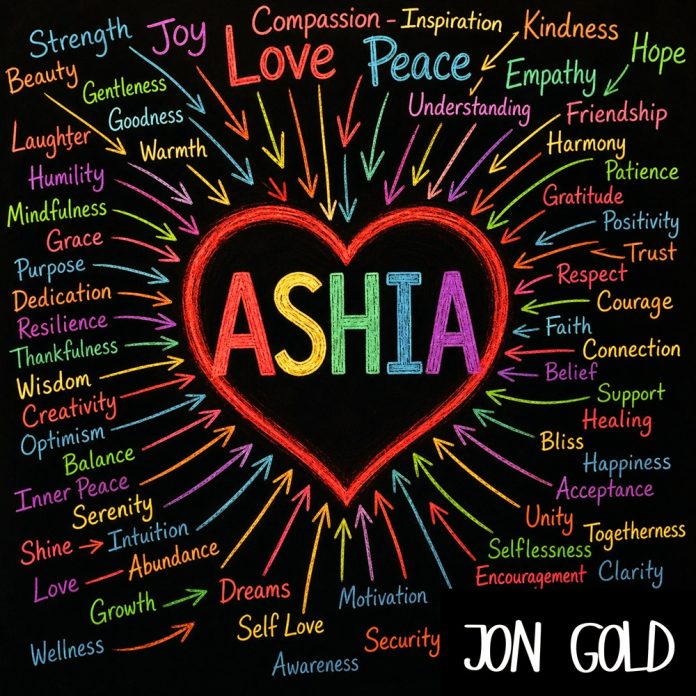 Jon Gold
