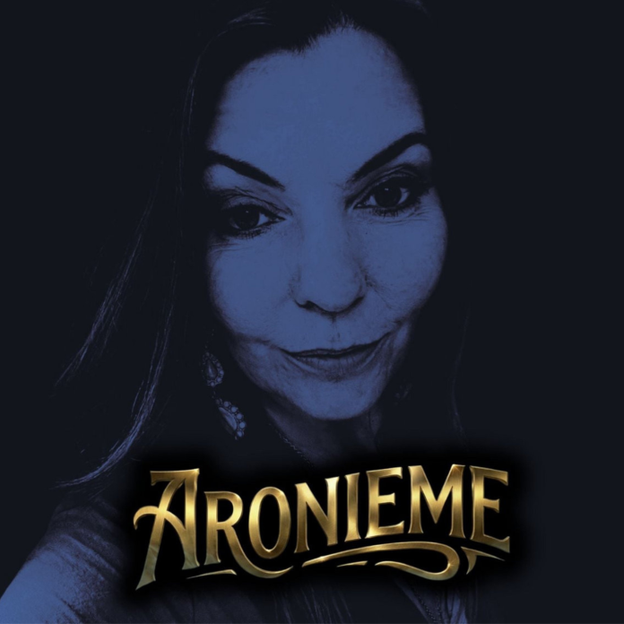 Aronieme artwork