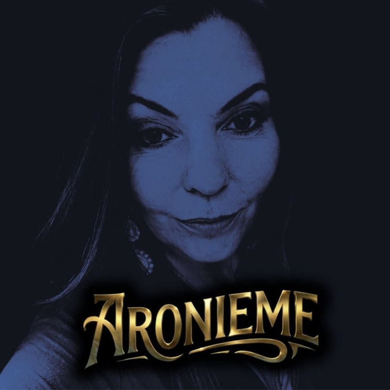 Aronieme Announces New Single “Hallow” – OUT NOW!