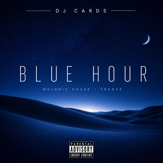 DJ Cards