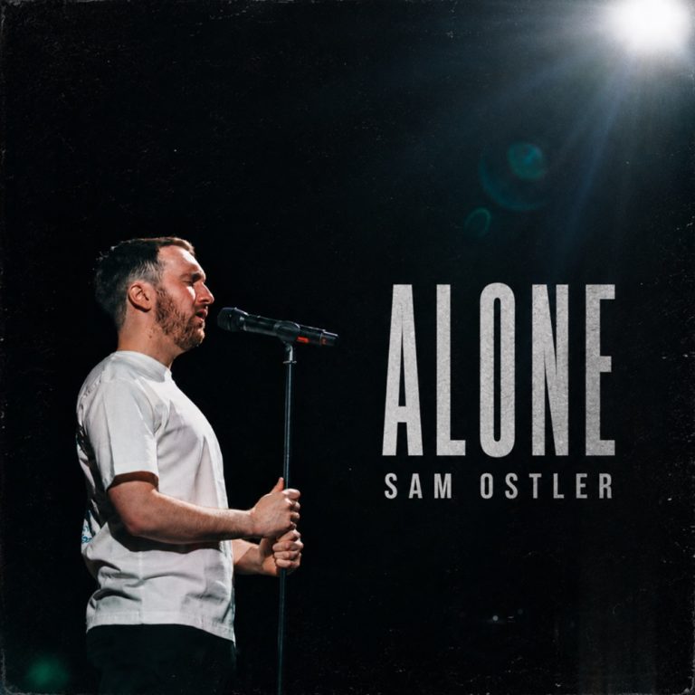Alone by Sam Ostler