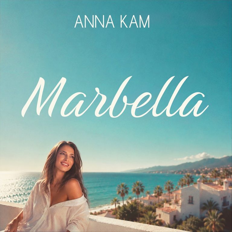 A LITTLE PIECE OF THE MEDITERRANEAN!