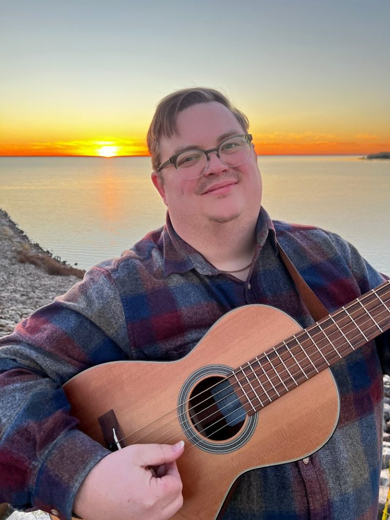 Interview with John Ross McEwen