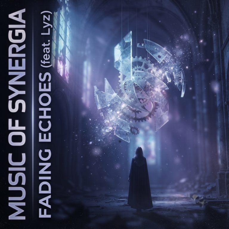 Fading Echoes by Music of Synergia