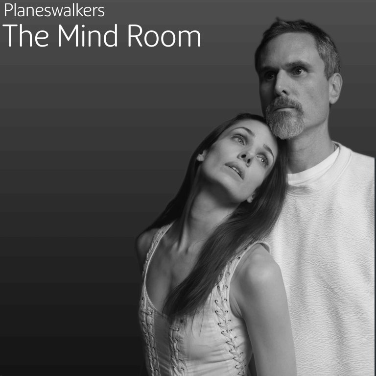 Planeswalkers Announce Debut EP The Mind Room