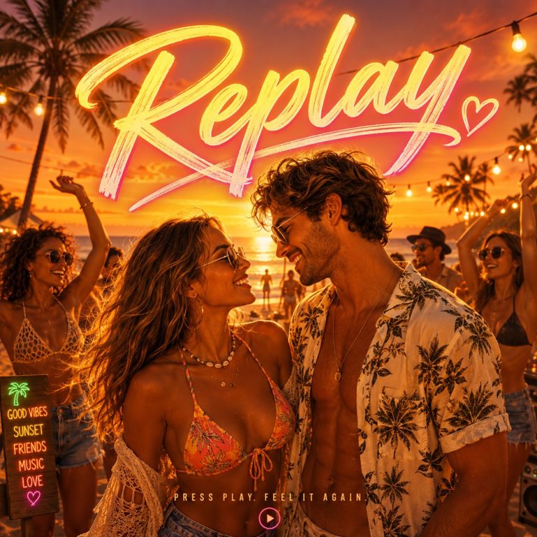 Replay by Ersin Secrin