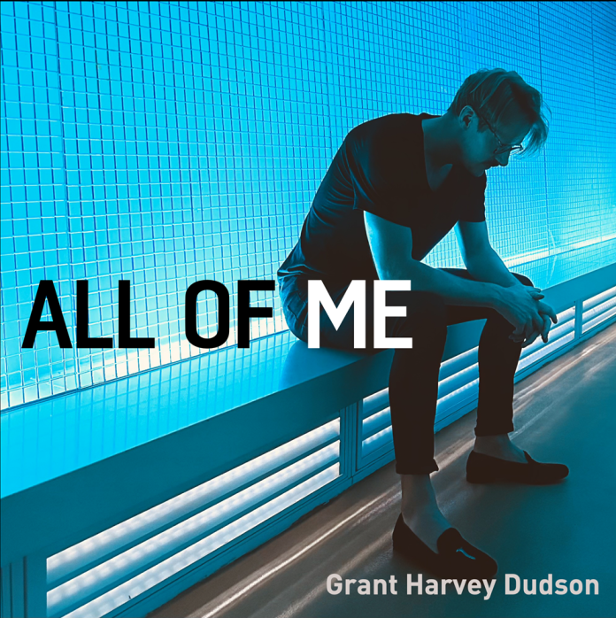 Grant Harvey Dudson