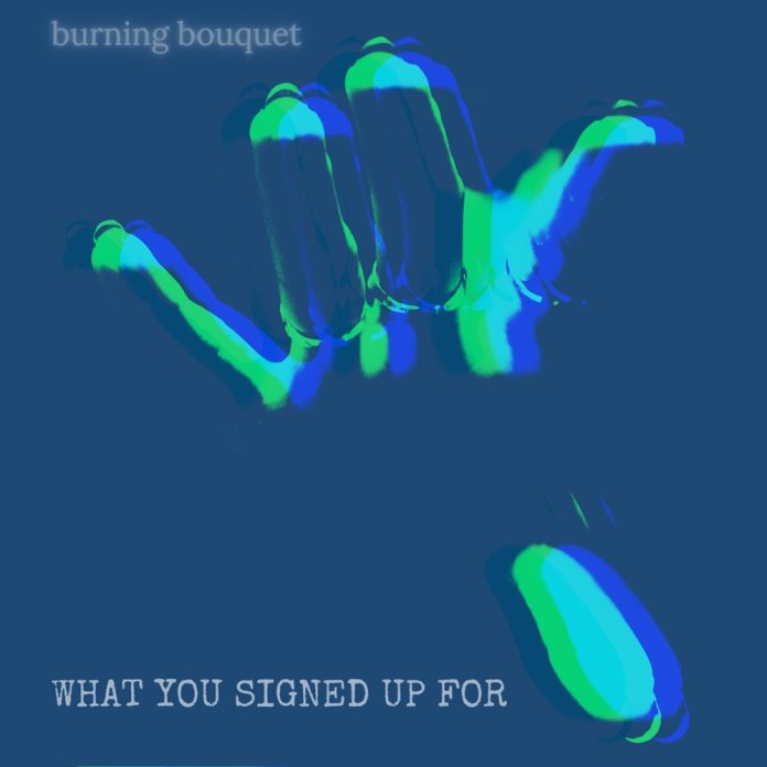 Burning Bouquet