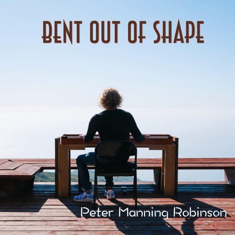 AN ODE TO EMOTIONAL REINVENTION!