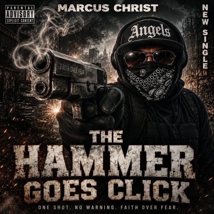 Marcus Christ