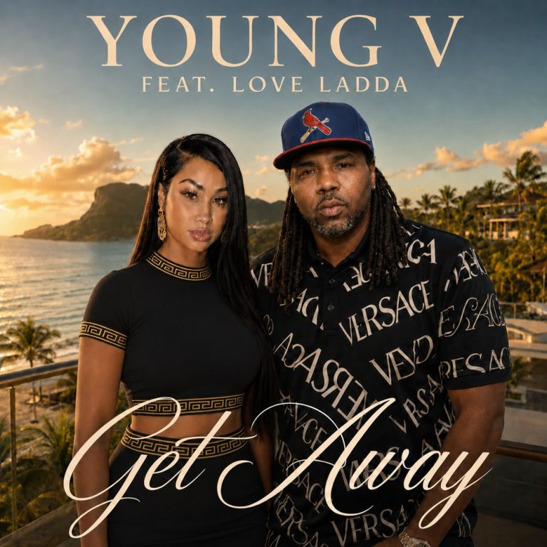 Get Away by Young V