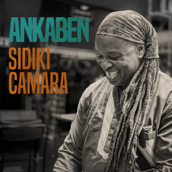sidiki camara