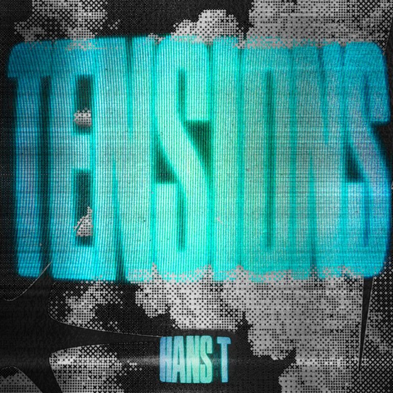 Tensions by Hans T