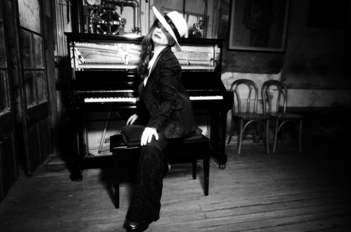 Judith Owen