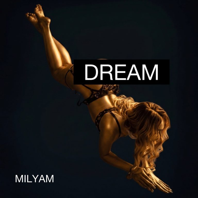 Dream by Milyam