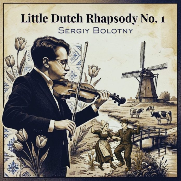 Sergiy Bolotny