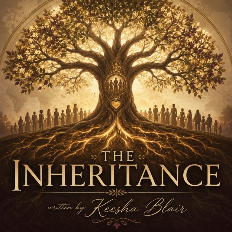 The Inheritance by Keesha Blair