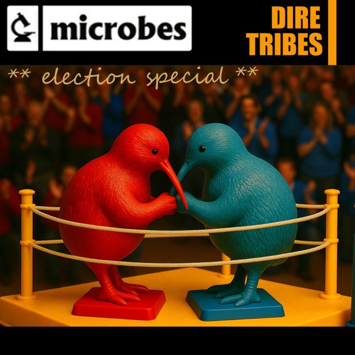Microbes