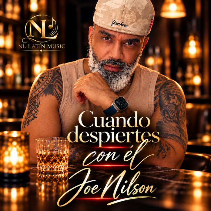 Joe Nilson