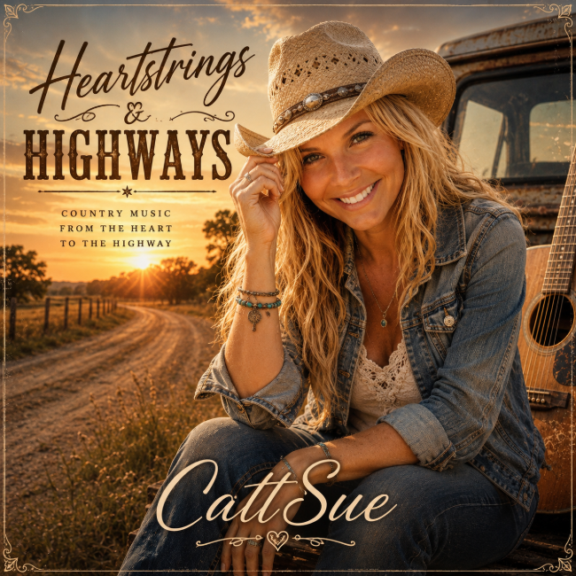Heartstrings and Highways