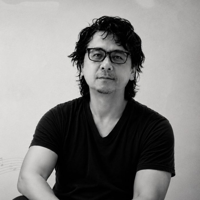 Danny Lu