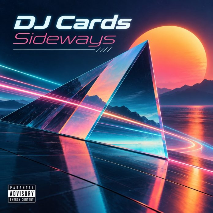 DJ Cards