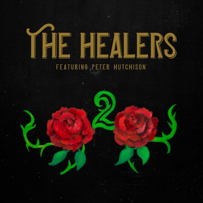 The-Healers-2_Album artwork 3000x3000
